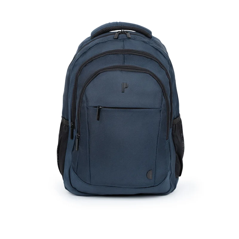 Mochila Farid Azul