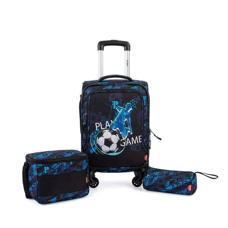Pack Cry Guaira Playfu