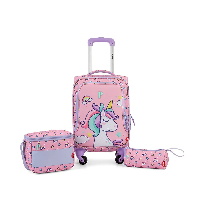 Pack Cry Guaira Gwyn
