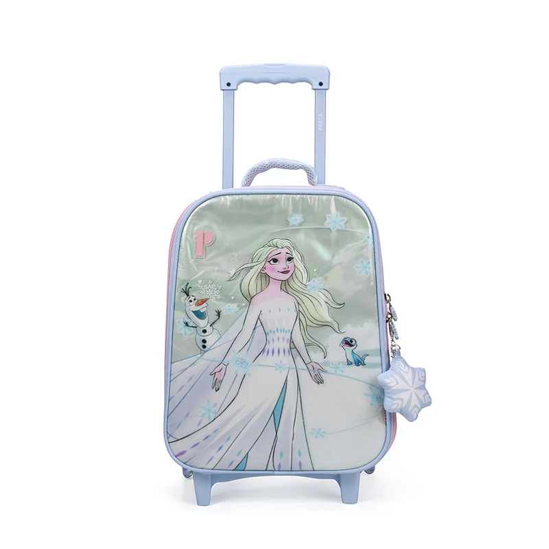 Carry On Honey Elsa Winter