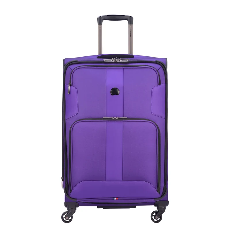 Volume Max Expandable Spinner - 25"