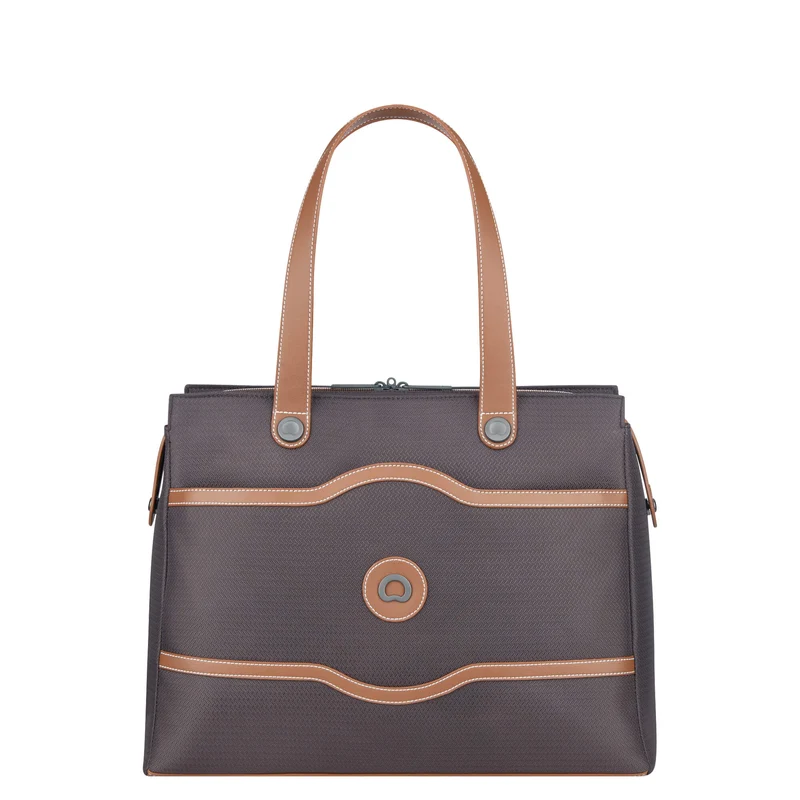 Chatelet Soft Air Shoulder Bag - 16"