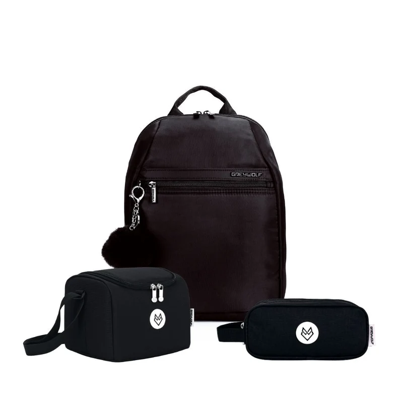 SET DALIA BLACK