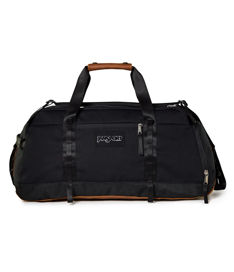 SMOOTH RIDE DUFFLE