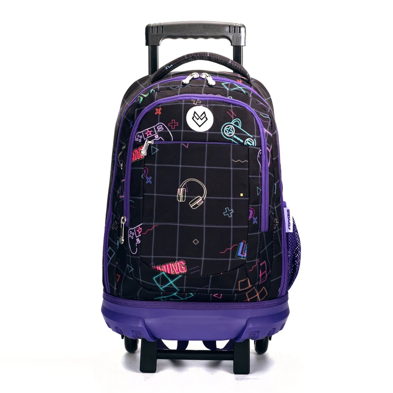 ECHO TROLLEY ARCADE
