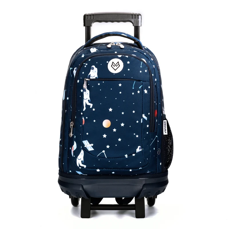 ECHO TROLLEY GALAXY UNIVERSE