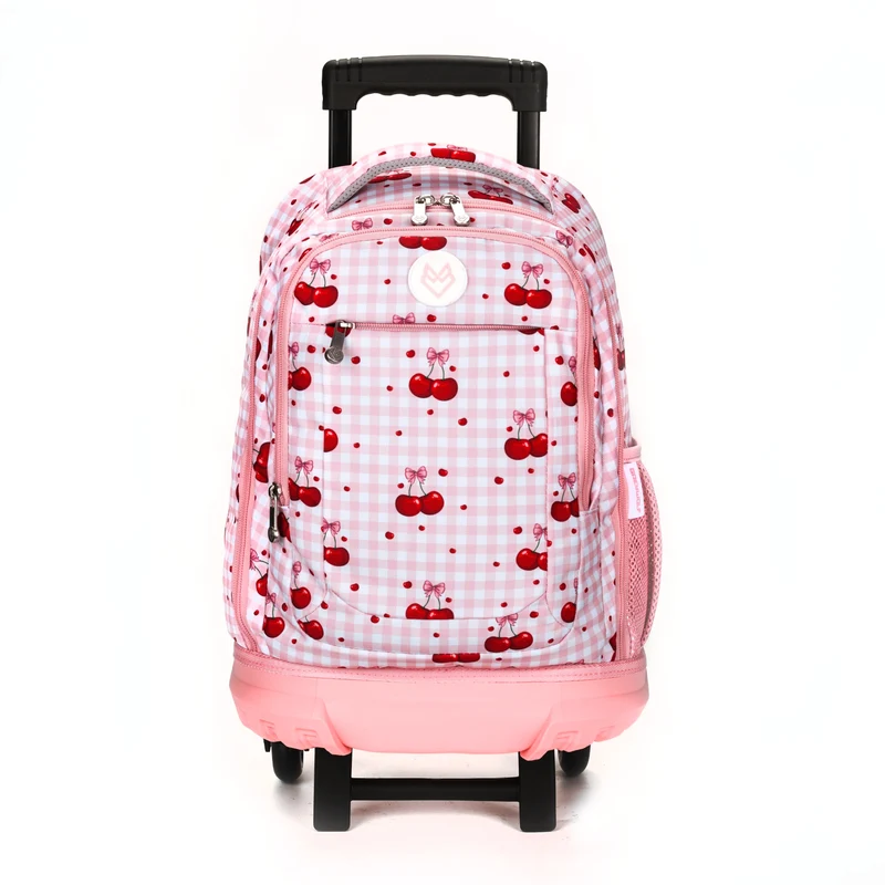 ECHO TROLLEY CHERRY