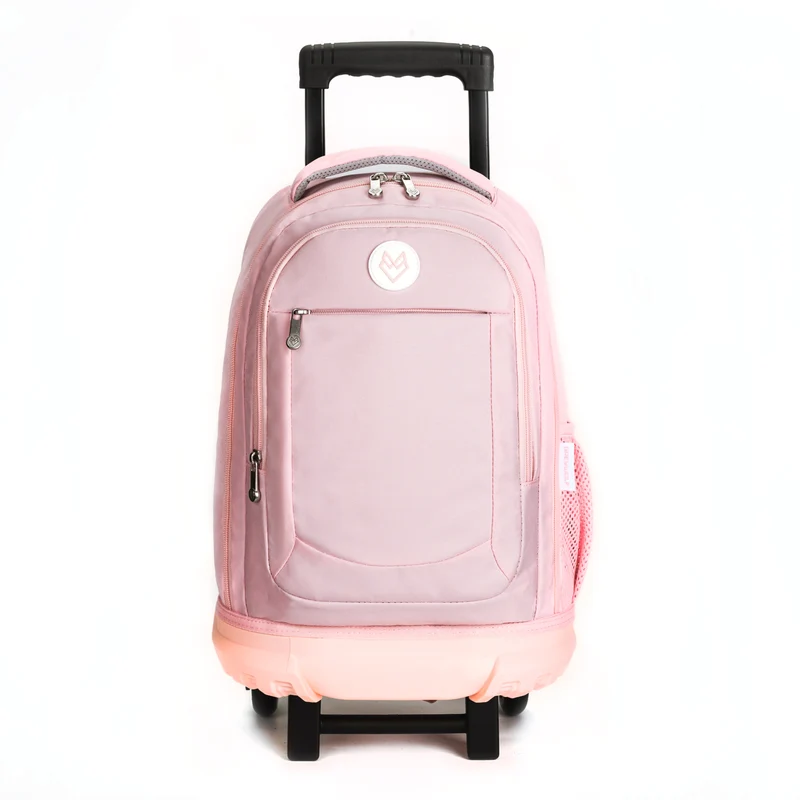 ECHO TROLLEY ROSE