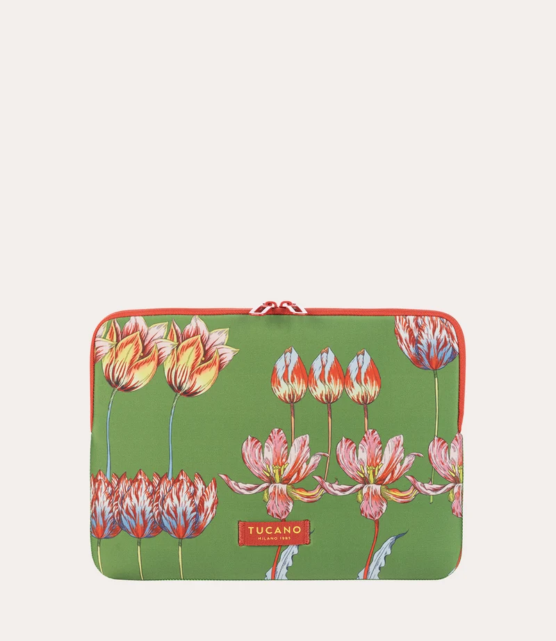 Schizzo Flora Fiori
