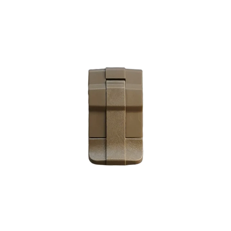 Replacement Latch for Peli Protector 36mm desert tan