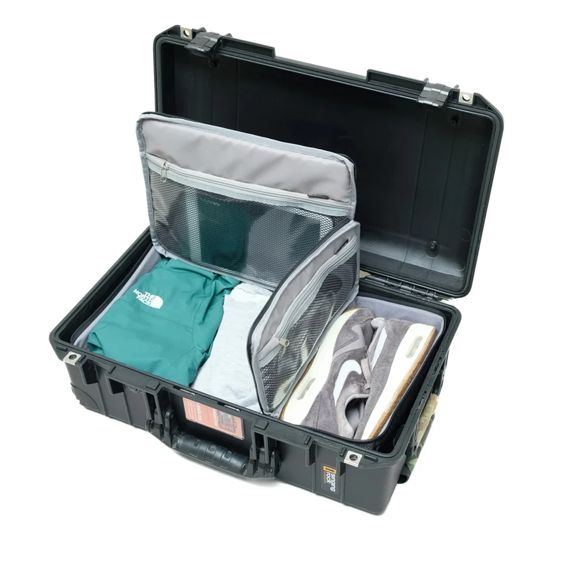 Peli 1535 1510 im2500 Travel Insert Set - Photography Organizers