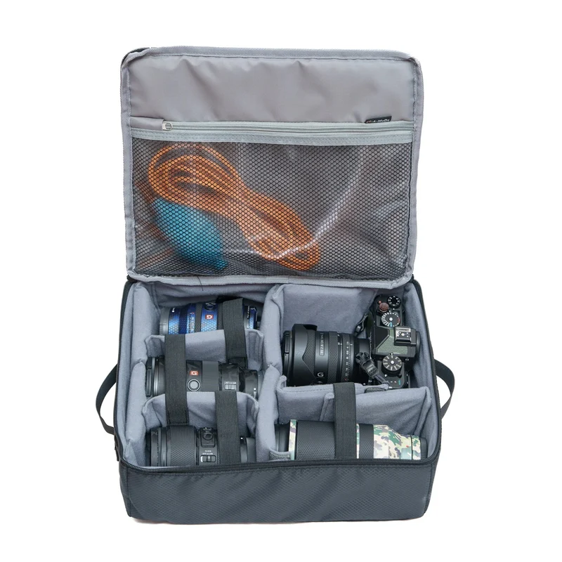 Peli 1535 1510 im2500 Travel Insert Set - Photography Organizers
