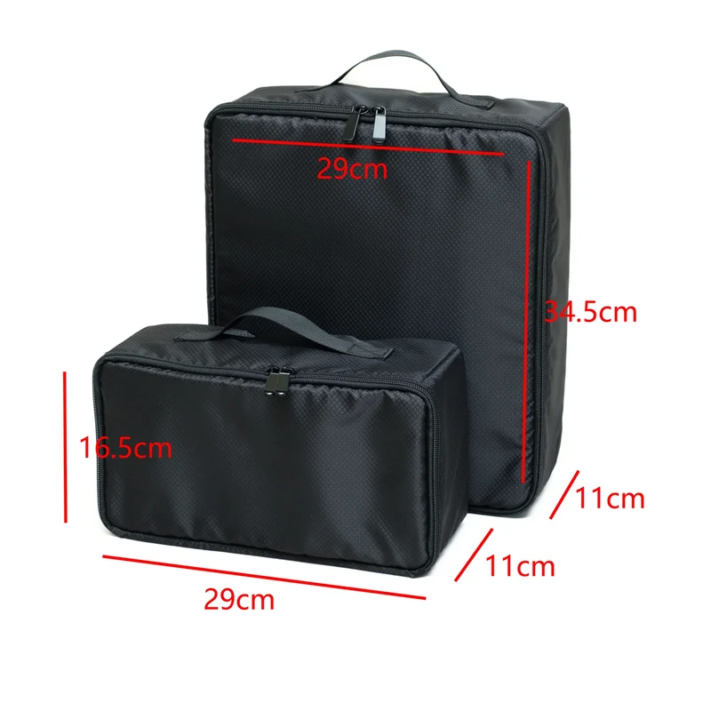 Peli 1535 1510 im2500 Travel Insert Set - Photography Organizers