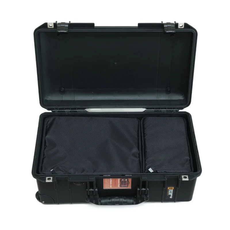 Peli 1535 1510 im2500 Travel Insert Set - Photography Organizers