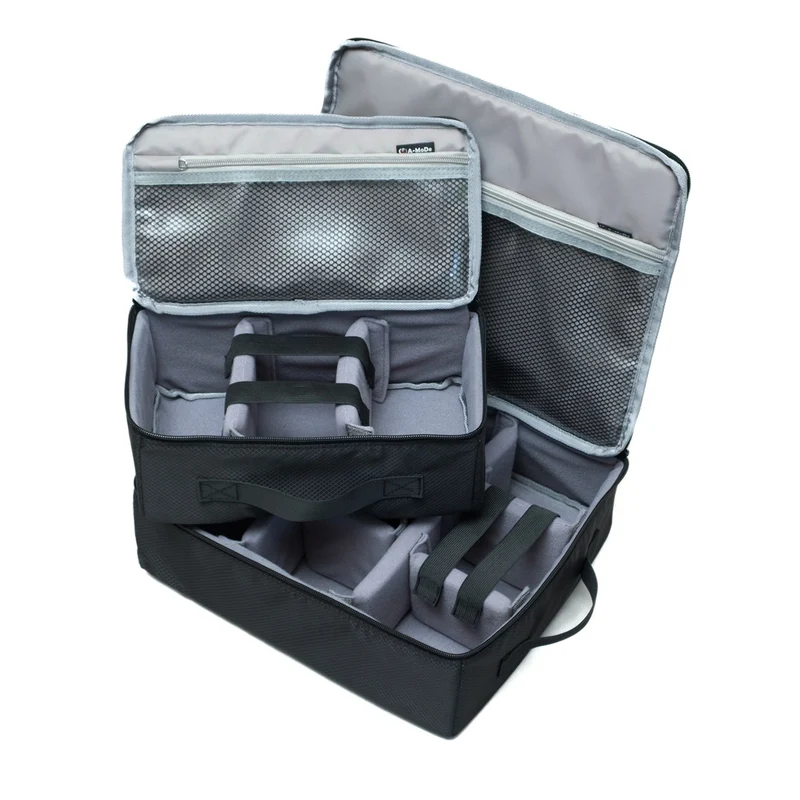 Peli 1535 1510 im2500 Travel Insert Set - Photography Organizers