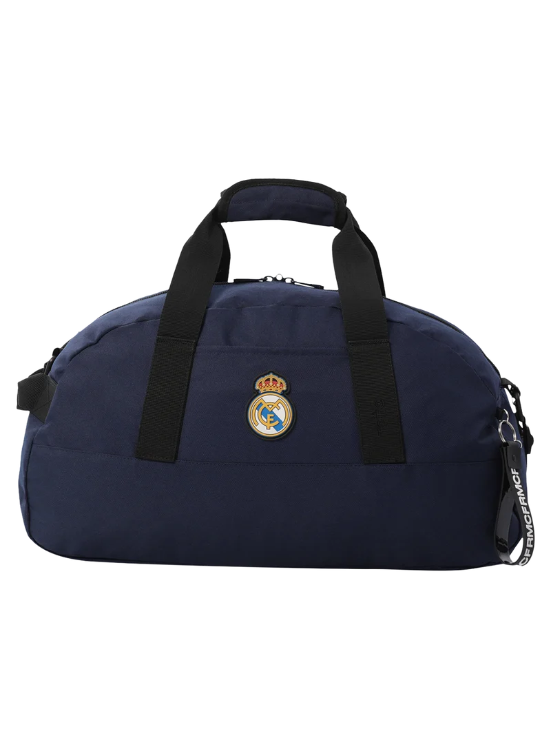 Bolsa De Viaje Pequeña Real Madrid