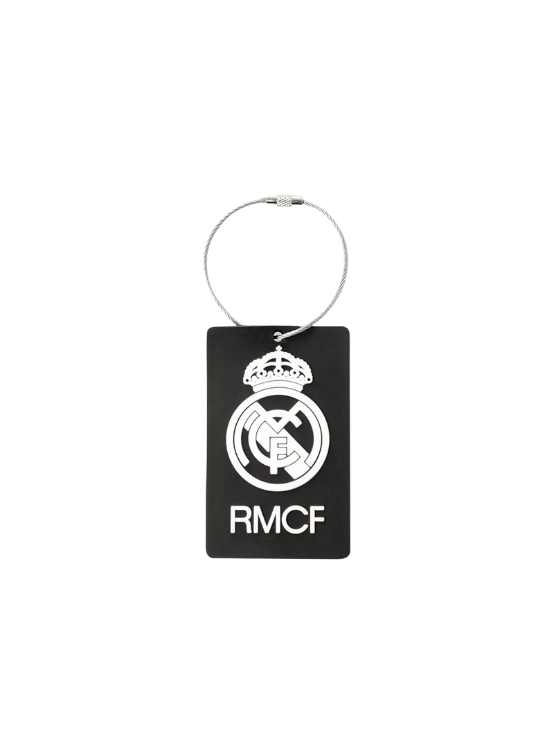 Identificador Para Maleta Real Madrid