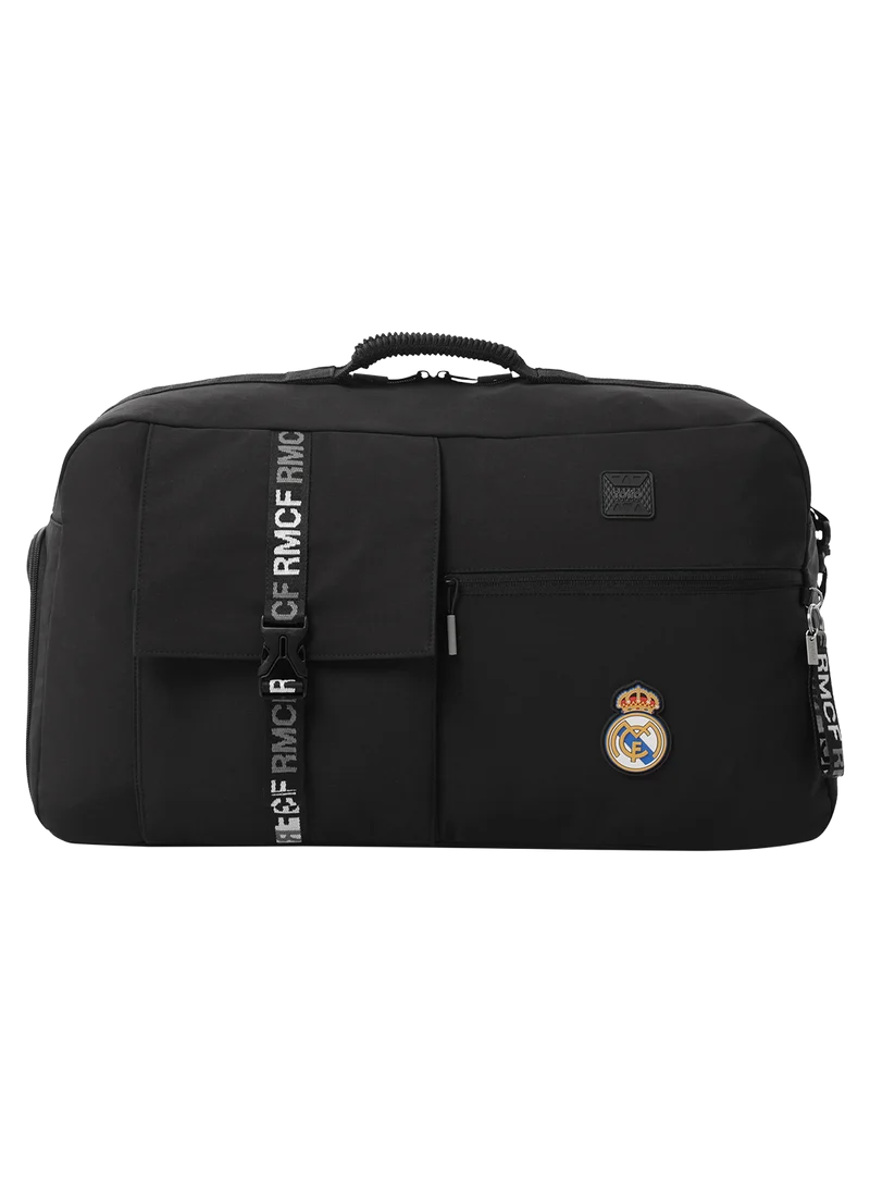 Bolsa De Viaje Mediana Real Madrid