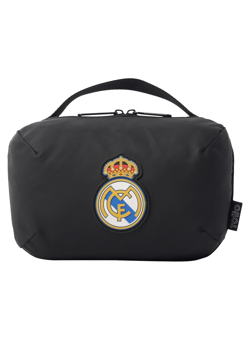 Organizador De Viaje Real Madrid