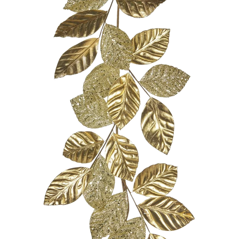 Leaf Garland 180cm