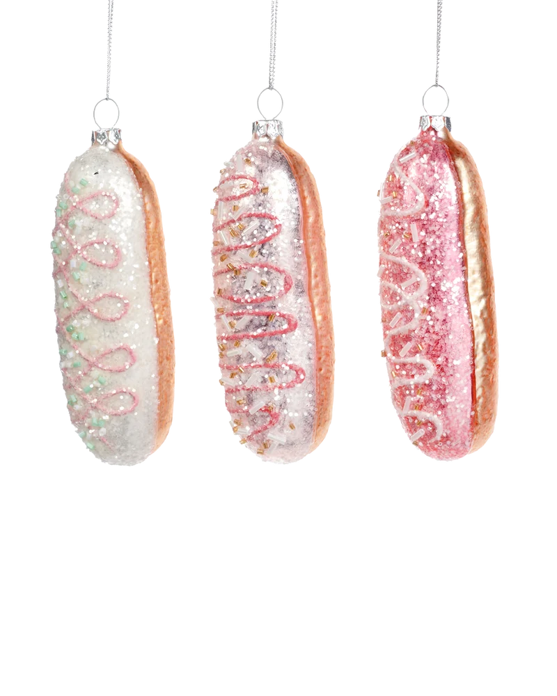 Bola Eclair