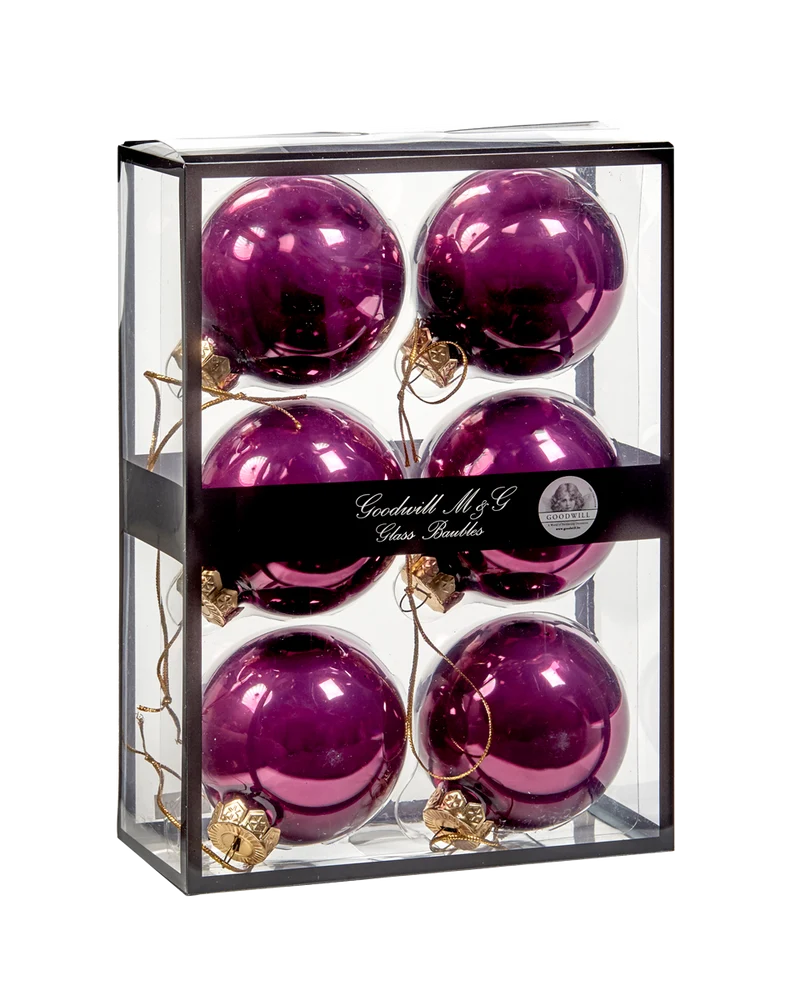 Bola Uni Ball Box
