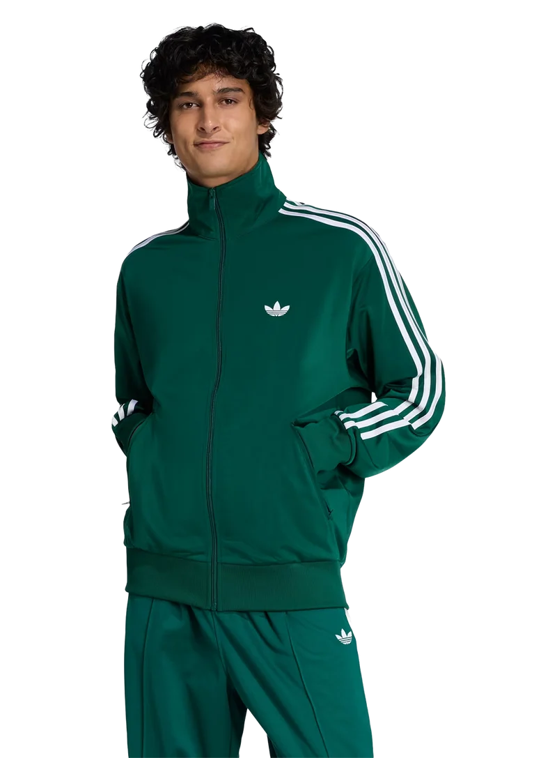 Chaqueta Firebird Tt H
