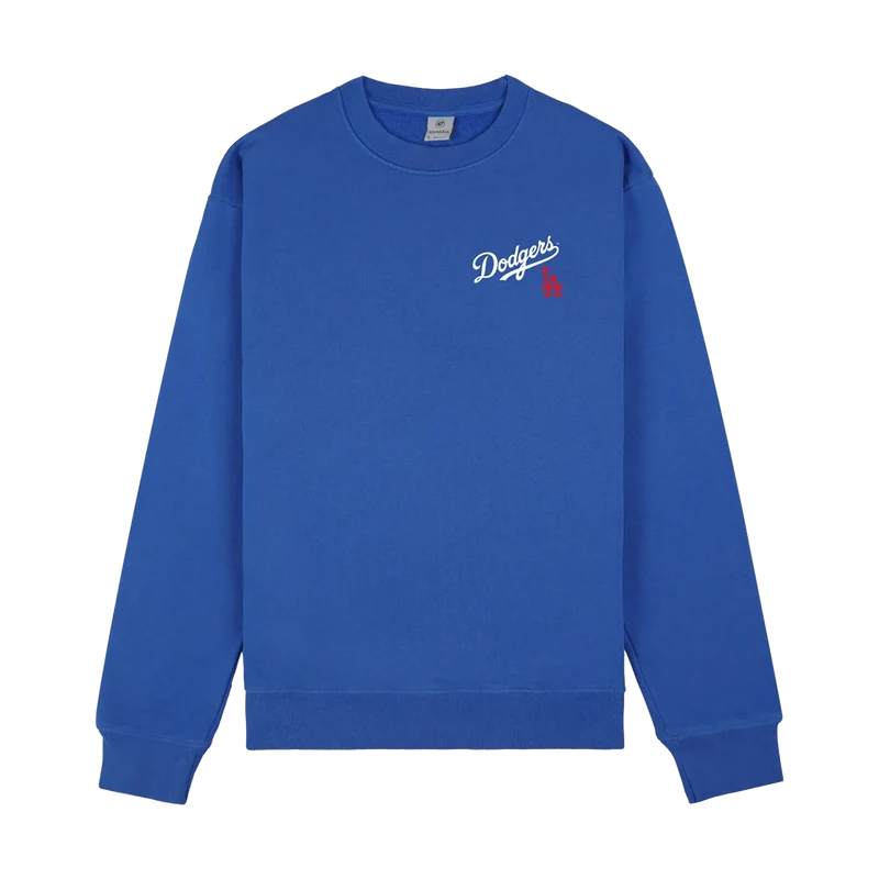 Sudadera Dodgers Serif