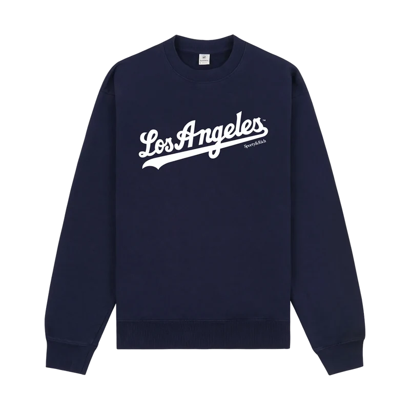 Sudadera Dodgers