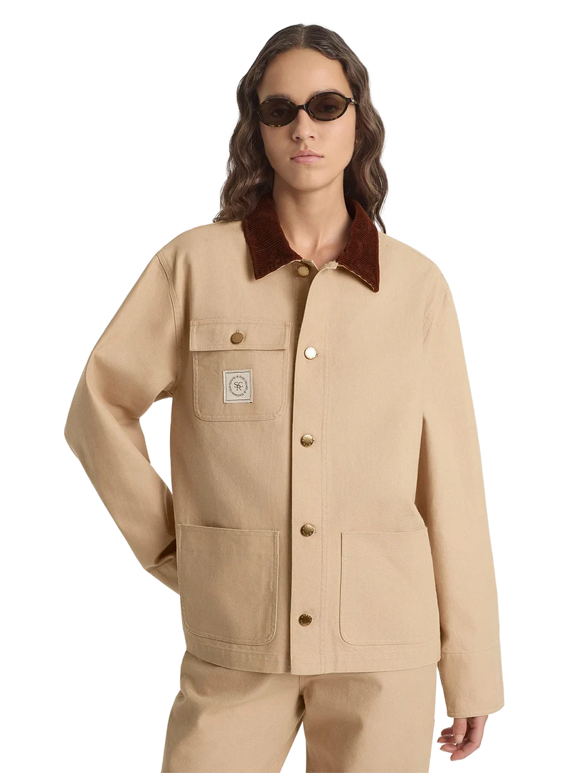 Chaqueta Painter Srhwc