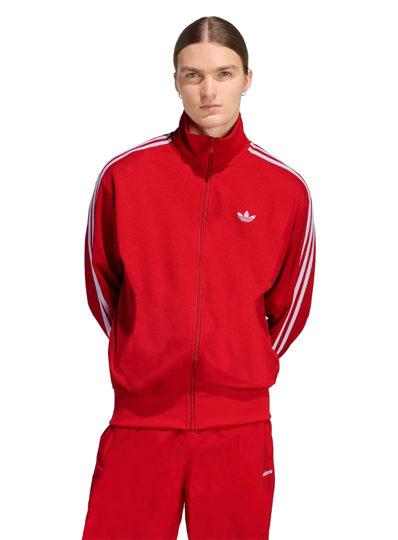 Chaqueta Firebird Tt H