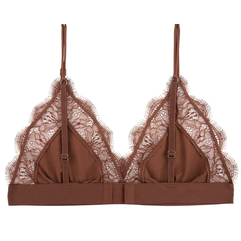 Ropa interior Love Lace
