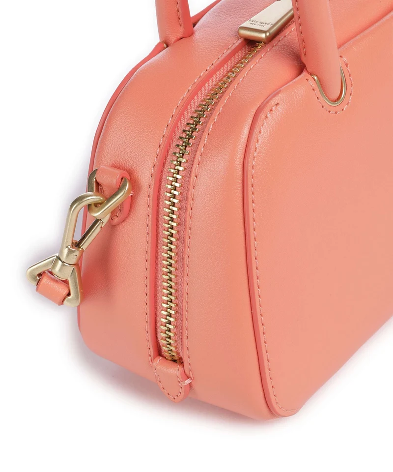 Kate Spade New York Grace Mini Bolso de mano pink moon