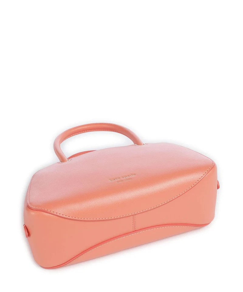 Kate Spade New York Grace Mini Bolso de mano pink moon