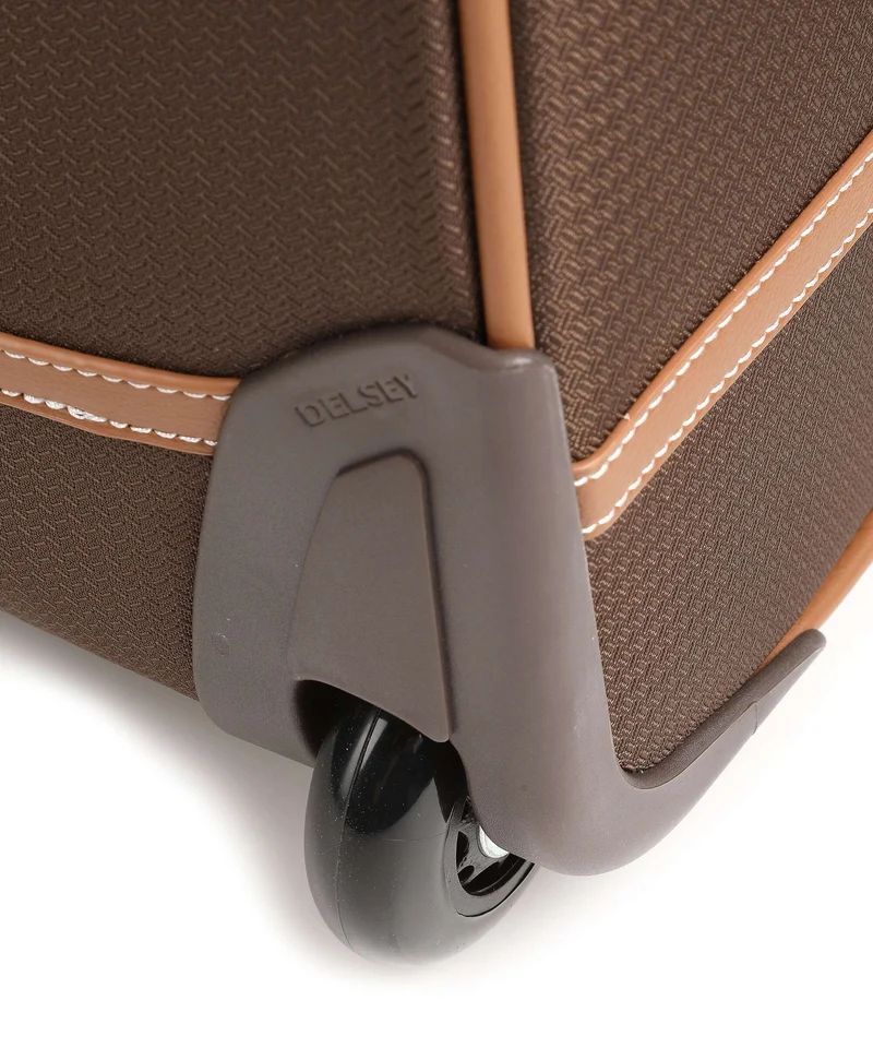Delsey Paris Chatelet Air 2.0 Maleta con 2 ruedas braun