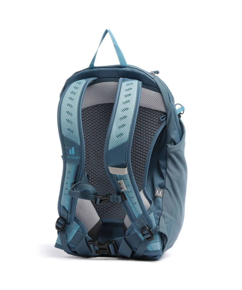 Deuter AC Lite 15 SL Mochila de senderismo lagoon atlantic