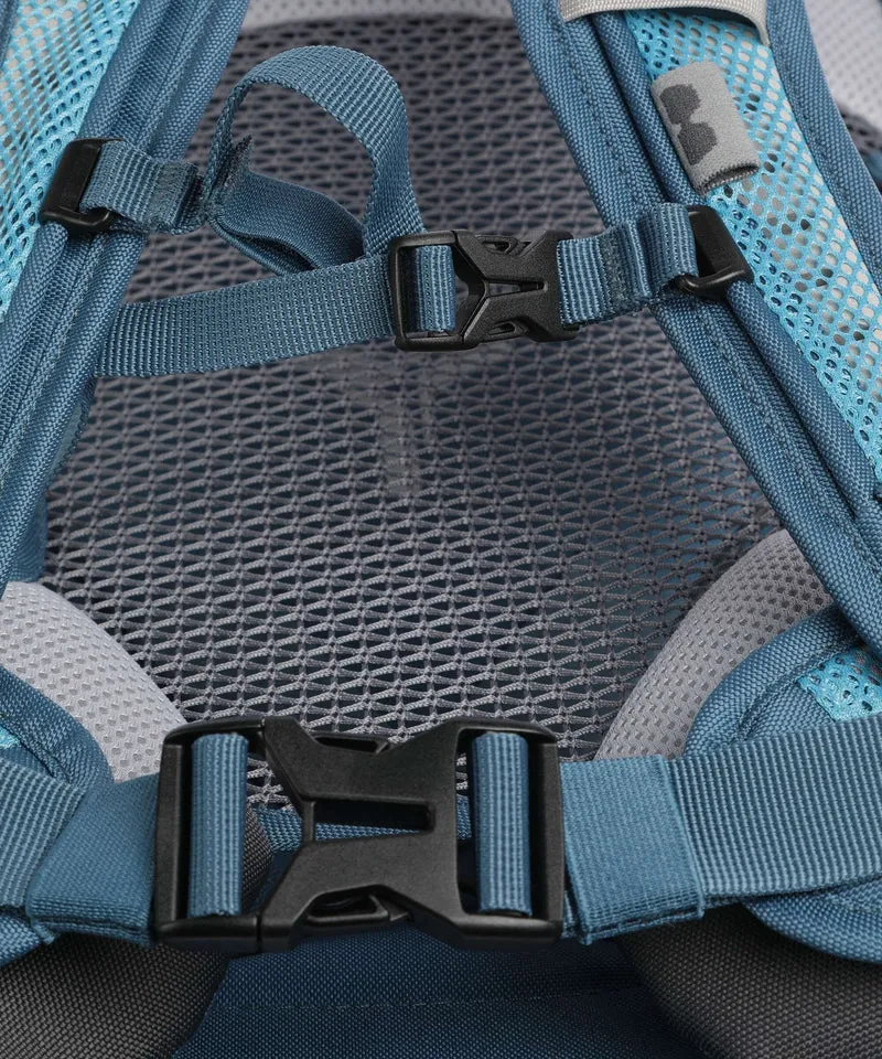 Deuter AC Lite 15 SL Mochila de senderismo lagoon atlantic