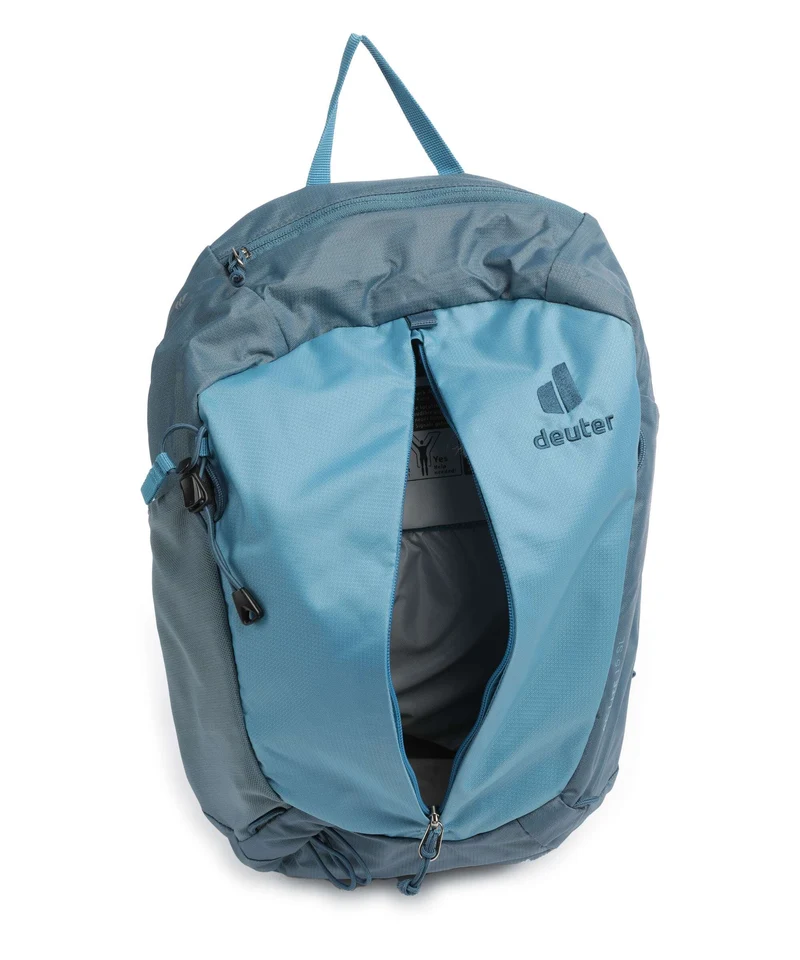 Deuter AC Lite 15 SL Mochila de senderismo lagoon atlantic