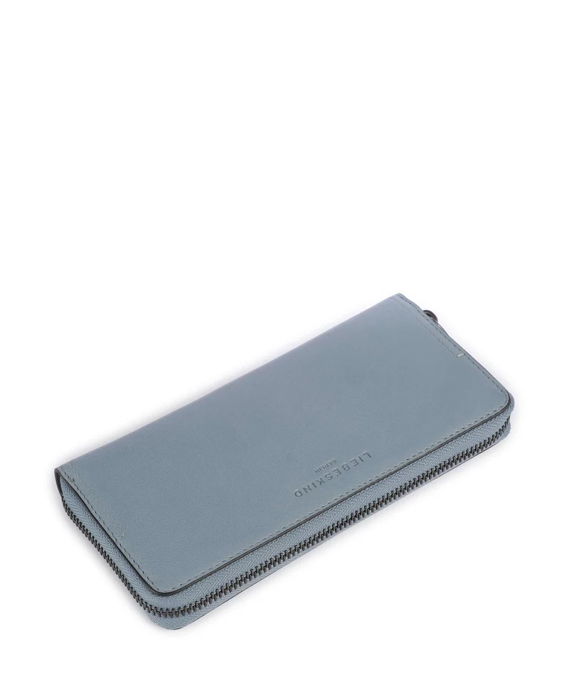 Liebeskind Sky Gigi Sheep Natural Monedero blue heaven
