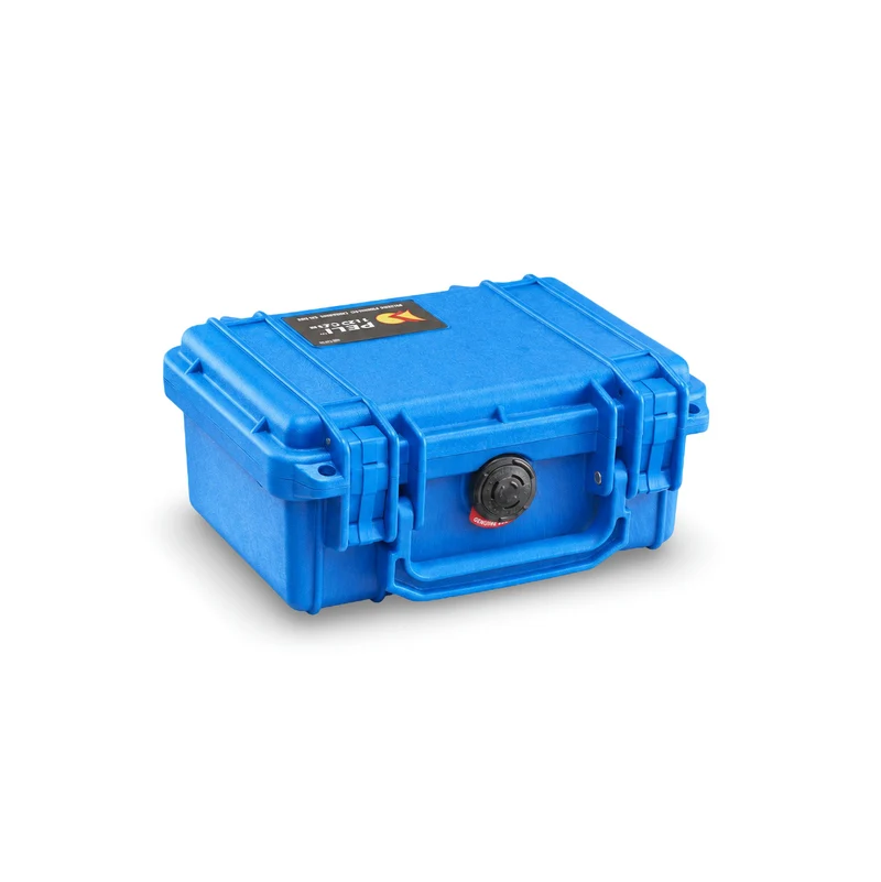 Peli 1120 Protector Case Blue Limited Version
