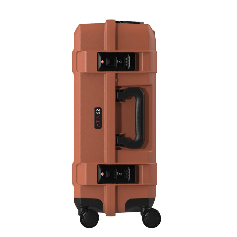 Peli ATX HC22 Iron Clay Carry-On Suitcase – Limited Edition