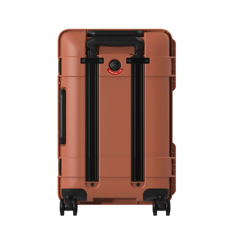 Peli ATX HC22 Iron Clay Carry-On Suitcase – Limited Edition