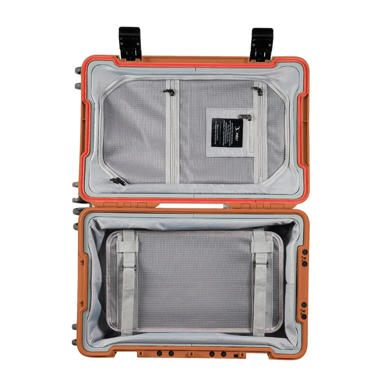 Peli ATX HC22 Iron Clay Carry-On Suitcase – Limited Edition