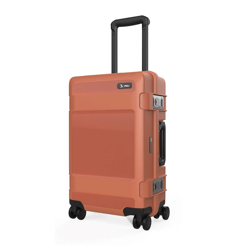 Peli ATX HC22 Iron Clay Carry-On Suitcase – Limited Edition