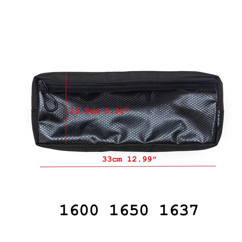 Peli 1650 OD Green Bundle – Case + Lid Organiser LID1650MC10 + Interior of Your Choice