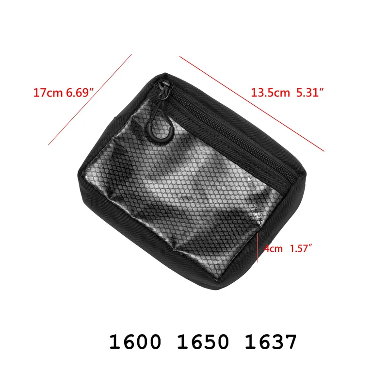 Peli 1650 OD Green Bundle – Case + Lid Organiser LID1650MC10 + Interior of Your Choice