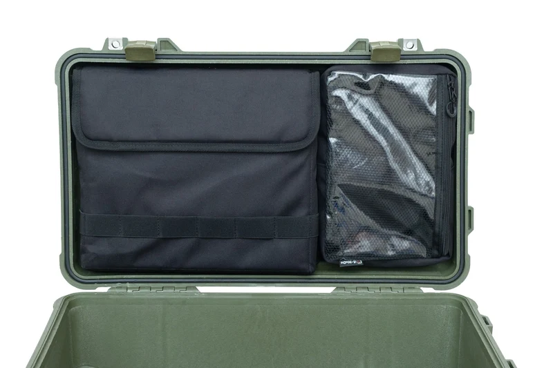 Starlink Mini Lid Organizer for Peli Air 1535, Peli 1510 & Nanuk 935