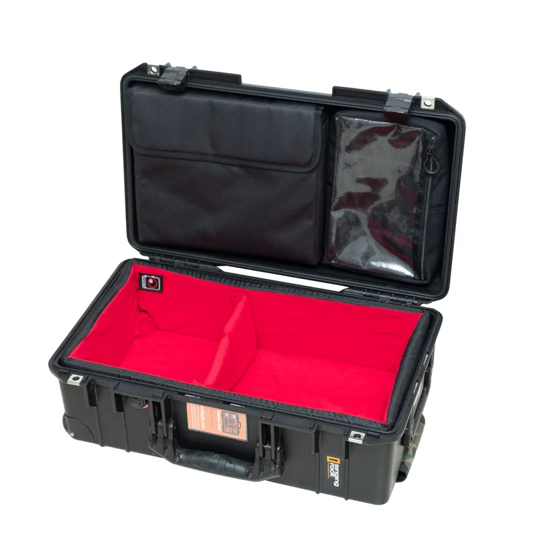 Starlink Mini Lid Organizer for Peli Air 1535, Peli 1510 & Nanuk 935