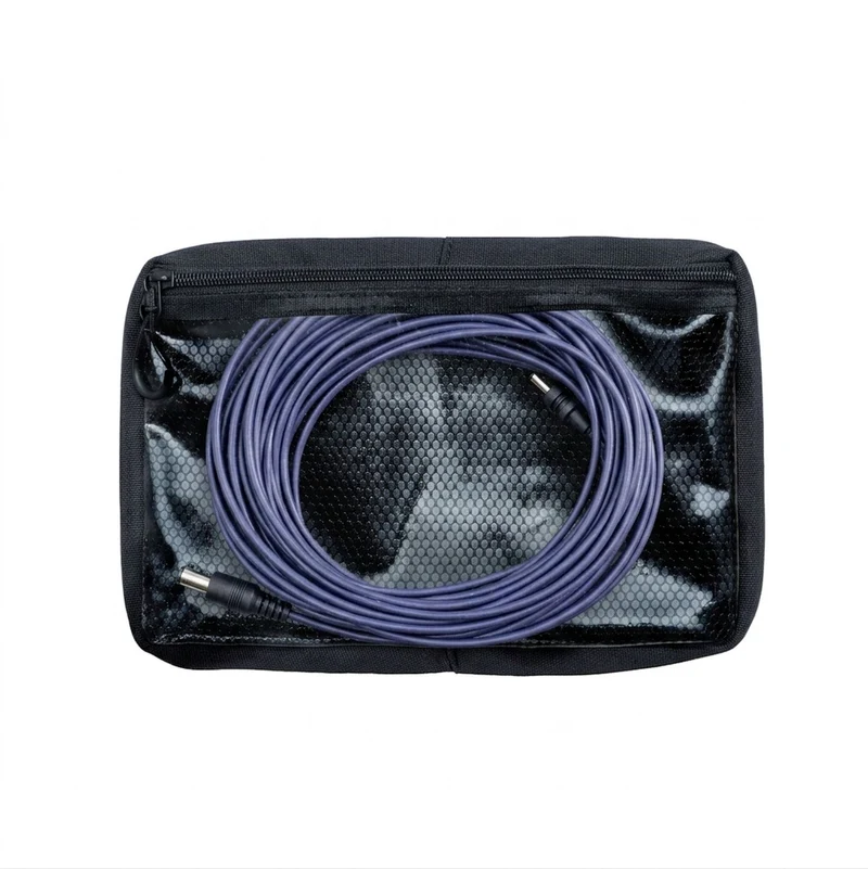 Starlink Mini Lid Organizer for Peli Air 1535, Peli 1510 & Nanuk 935