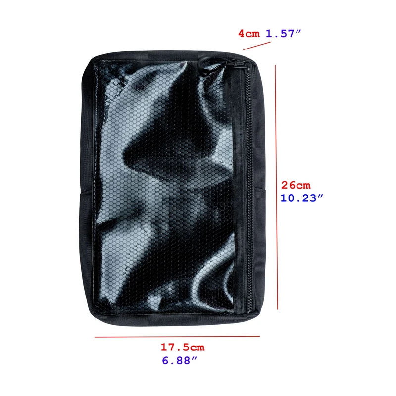 Starlink Mini Lid Organizer for Peli Air 1535, Peli 1510 & Nanuk 935